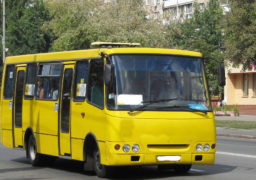 Перевізник припиняє обслуговувати автобусний маршрут №13