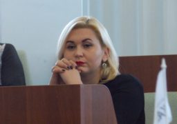 «Ситуація має політичний характер», – керівниця черкаського  Держгеокадастру