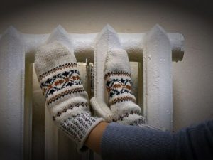 Сміла знову без тепла