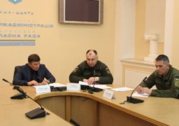 80% юнаків в Черкаській області ухиляються від служби в армії