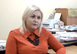 Голова Держгеокадастру Черкащини позивається до обласної ради