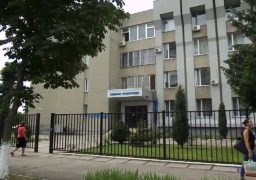 Черкаський суд залишив під вартою звинувачених у вбивстві журналіста Сергієнка