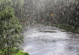 На Черкащині штормове попередження