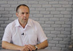 #ANTENNASTUDIO: Іван Далібожак, депутат Черкаської обласної ради про політичну кризу в місті Сміла