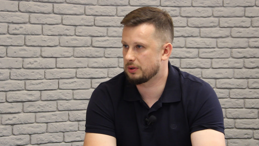 Андрій Білецький