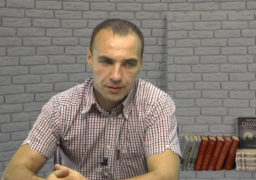 #ANTENNASTUDIO: про індивідуальне опалення в Смілі з Сергієм Чередніченко