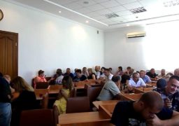 «Влада не йде назустріч громаді», –  селяни Черкащини проти примусового об᾽єднання