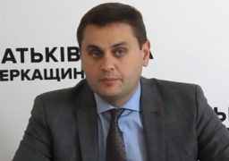 «Нинішня влада приречена», – депутат Черкаської міськради Юрій Тренкін