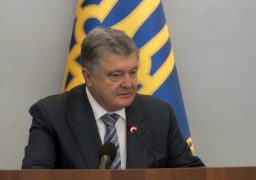 У Черкасах побував Президент України