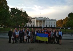 #OpenWorld: Washington D.C. в об᾽єктивах черкаських журналістів