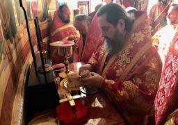 Уманський і Звенігородський митрополит Пантелеймон: справжнє обличчя слуги Москви?