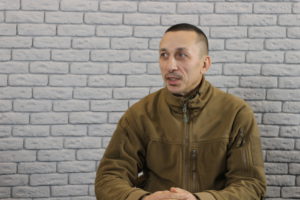 Олег Собченко