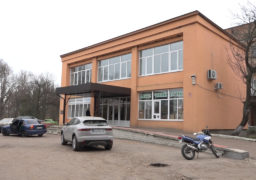 Смілянську міську лікарню частково евакуйовано