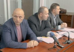 Черкаськім прокурорам не вдалося позбавити Анатолія Бондаренка посади міського голови