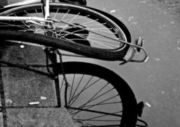 На Черкащині водій збив велосипедиста