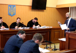 Апеляційний суд Черкас залишив Анатолія Бондаренка на посаді міського голови