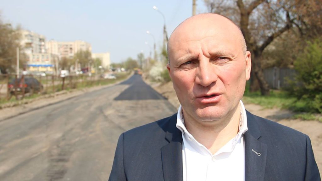 Анатолій Бондаренко, міський голова Черкас, мер Черкас, Bondarenko, відповідь Зеленському,