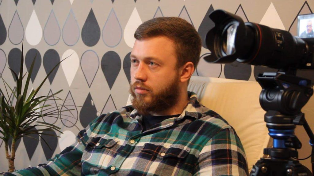 Дмитро Кухарчук