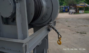 колесо огдяду сосновий бір