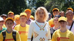 людмила русаліна