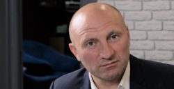 Анатолій Бондаренко, міський голова Черкас, мер Черкас, Bondarenko, відповідь Зеленському,