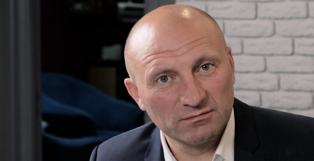 Анатолій Бондаренко, міський голова Черкас, мер Черкас, Bondarenko, відповідь Зеленському,