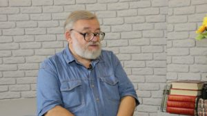 михайло сиволап