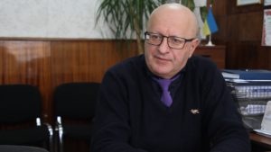 Олег Стадник