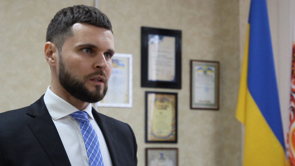 станіслав коломієць