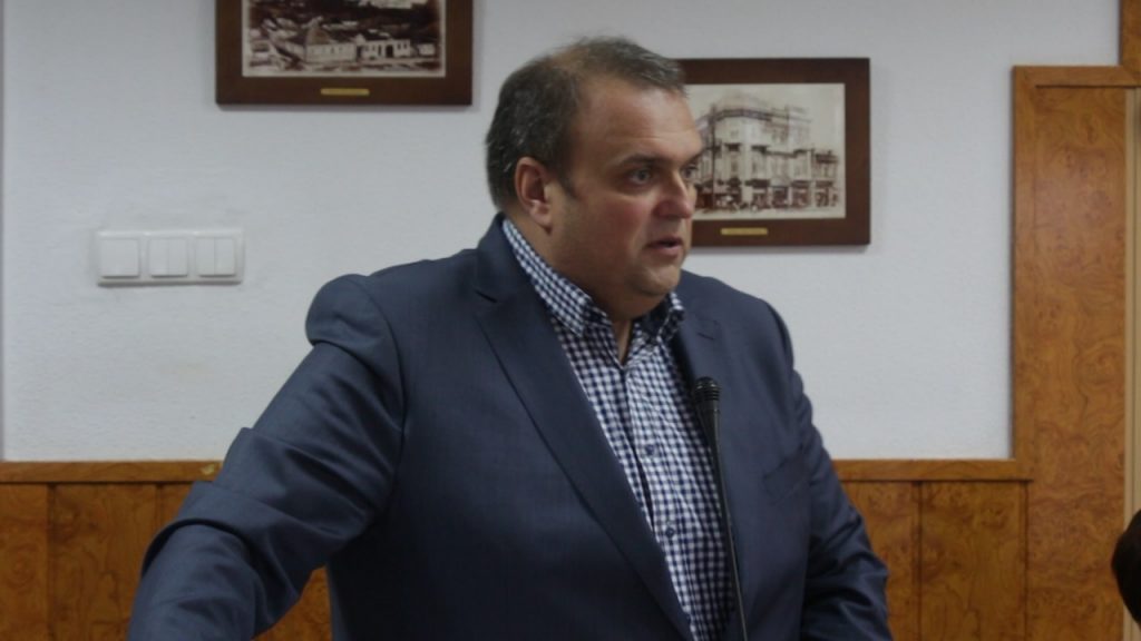 павло карась