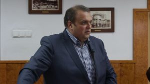 павло карась