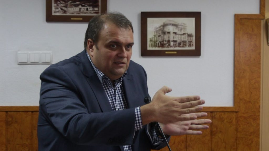 павло карась