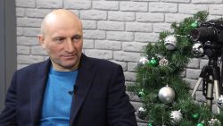 Анатолій Бондаренко, міський голова Черкас, мер Черкас, Bondarenko, відповідь Зеленському,