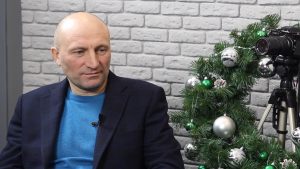 Анатолій Бондаренко, міський голова Черкас, мер Черкас, Bondarenko, відповідь Зеленському,