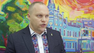 черкаси, сергій воронов,