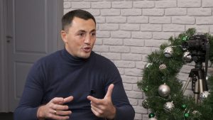 сергій рубан
