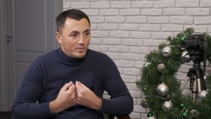 сергій рубан