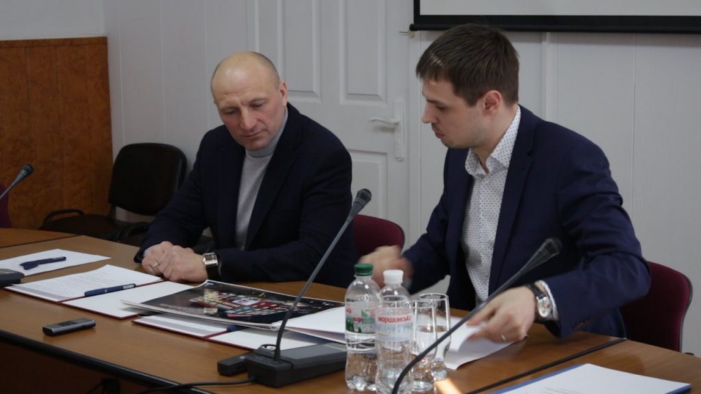 Черкаська міська рада, анатолій бондаренко, виконком,