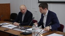 Черкаська міська рада, анатолій бондаренко, виконком,