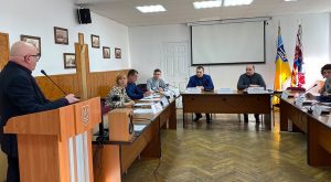 черкаси, виконком,