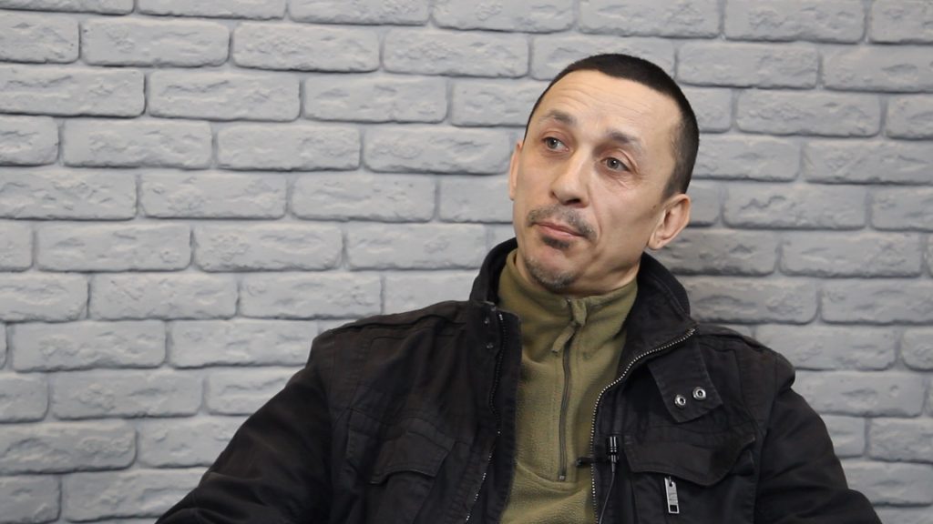 Олег Собчук, черкаси,