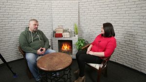 антена, телекомпанія, реклама, черкаси, Ірина Ткаченко, Валерій Воротник