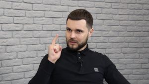 Станіслав Коломієць