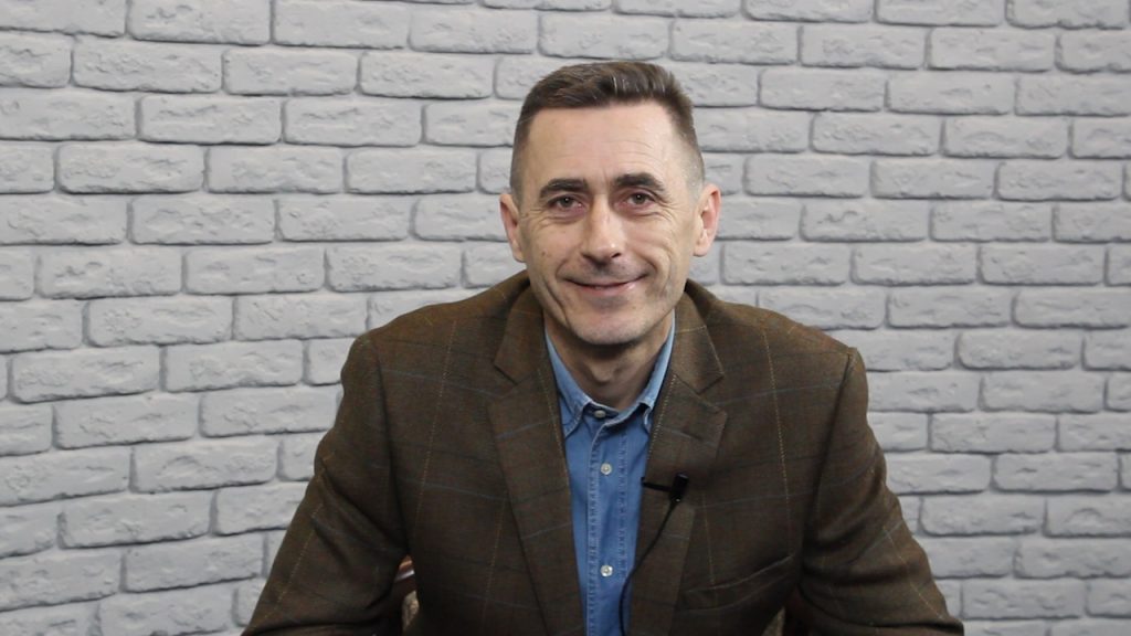 Сергій Халупінський