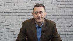 Сергій Халупінський