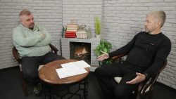 антена, телеканал, студія, валерій воротник, віктор іванько,