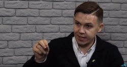 Юрій Ботнар, Черкаси
