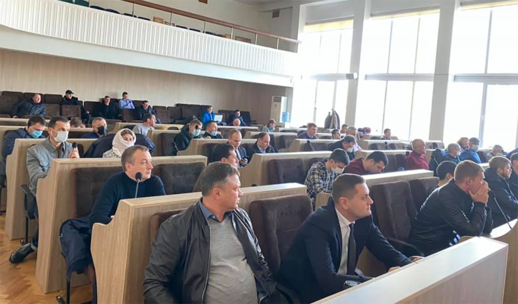 черкаська міська рада, сесія, сесійна зала,