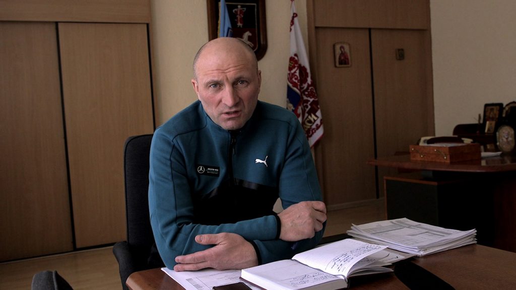 Анатолій Бондаренко, міський голова Черкас, мер Черкас, Bondarenko, відповідь Зеленському,