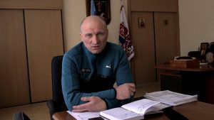 Анатолій Бондаренко, міський голова Черкас, мер Черкас, Bondarenko, відповідь Зеленському,